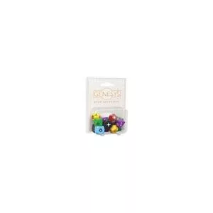 Genesys : Roleplaying Dice Pack-ESGNS02EN