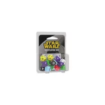 Star Wars : Roleplaying Dice Pack-ESSWR02EN