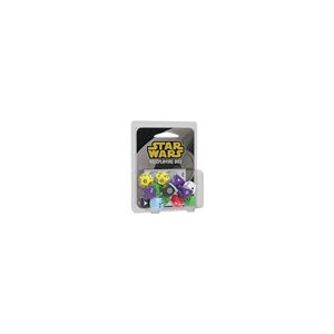 Star Wars : Roleplaying Dice Pack-ESSWR02EN