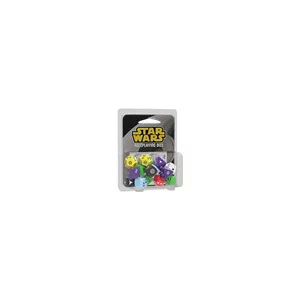 Star Wars : Roleplaying Dice Pack-ESSWR02EN