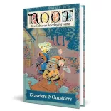 Root RPG: Travelers and Outsiders - EN-MPG030