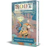 Root RPG: Travelers and Outsiders - EN-MPG030