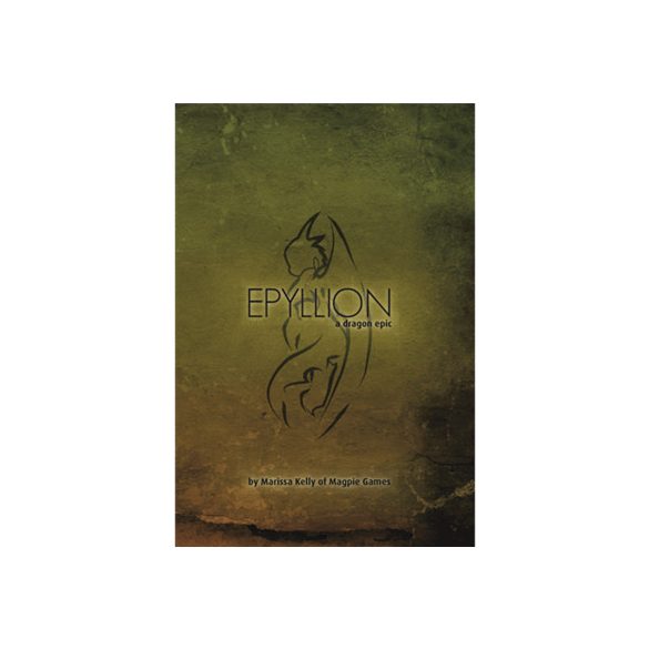 Epyllion: Ashcan Edition - EN-MPGA01