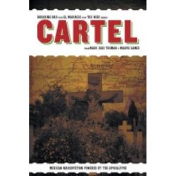 Cartel: Ashcan Edition - EN-MPGA02