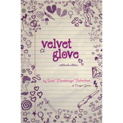 Velvet Glove: Notebook Edition - EN-MPGA03