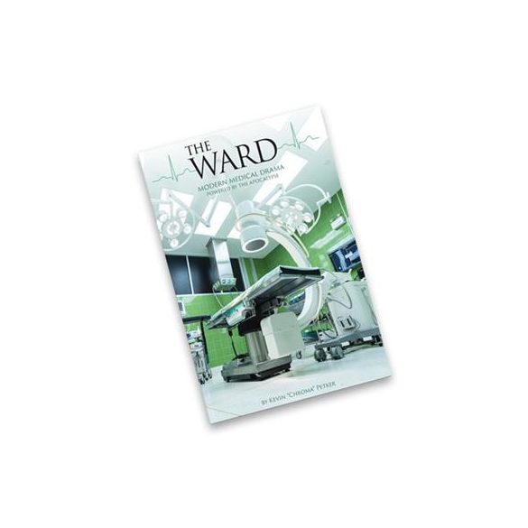 The Ward: Acute Care Edition - EN-MPGA04