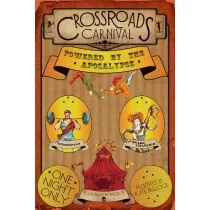Crossroads Carnival: One Night Only Edition - EN-MPGA06