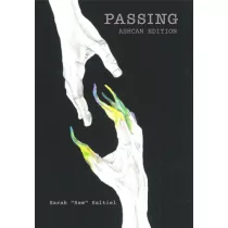 Passing: Ashcan Edition - EN-MPGA08