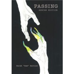 Passing: Ashcan Edition - EN-MPGA08