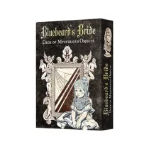 Bluebeard's Bride: Deck of Objects - EN-MPGC04