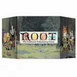 Root RPG: GM Accessory Pack - angol kiadás