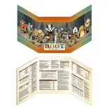 Root RPG: GM Accessory Pack - angol kiadás