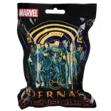 Marvel HeroClix:The Eternals Movie Countertop Display-84776