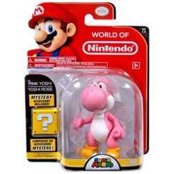 Yoshi (Pink) Figure - 10cm-30_01157_4