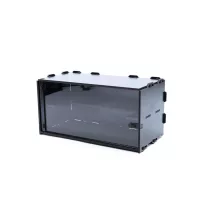 Kraken Wargames - Black Rack - Display-KWG0523-10