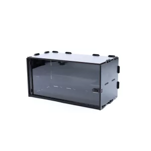 Kraken Wargames - Black Rack - Display-KWG0523-10