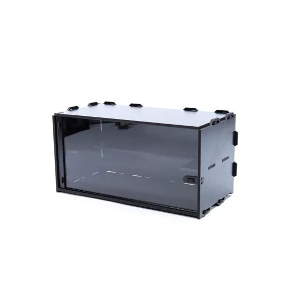 Kraken Wargames - Black Rack - Display-KWG0523-10