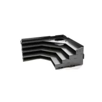 Kraken Wargames - Black Rack - Corner Paint Racks Top (Display)-KWG0523-14