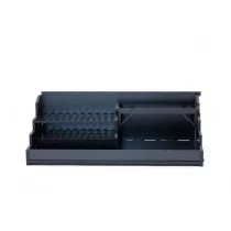 Kraken Wargames - Black Rack - Tool Modul-KWG0523-23