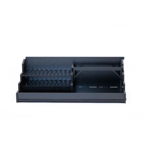 Kraken Wargames - Black Rack - Tool Modul-KWG0523-23