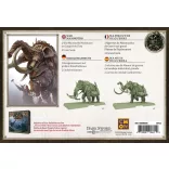 A Song of Ice And Fire - War Mammoths Erweiterung - DE/EN/FR/ES-CMND0148