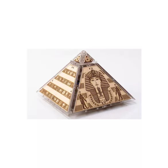 Veter Models - Secret of Egypt: Treasure Chest-AKV-03