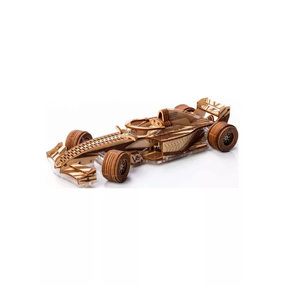 Veter Models - Racer V3-AKV-05