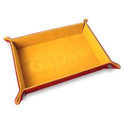 Lands of Galzyr Accessories: Dice Tray-SWG221601