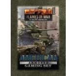 Flames of War - Armoured Tin játékkiegészítő készlet
