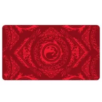 UP - Magic: The Gathering Mana 7 Playmat Mountain-19234