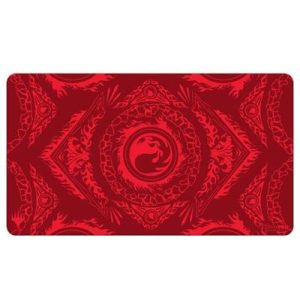 UP - Magic: The Gathering Mana 7 Playmat Mountain-19234