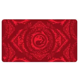UP - Magic: The Gathering Mana 7 Playmat Mountain-19234