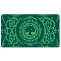 UP - Magic: The Gathering Mana 7 Playmat Forest-19235