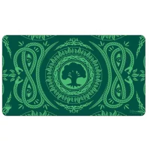 UP - Magic: The Gathering Mana 7 Playmat Forest-19235