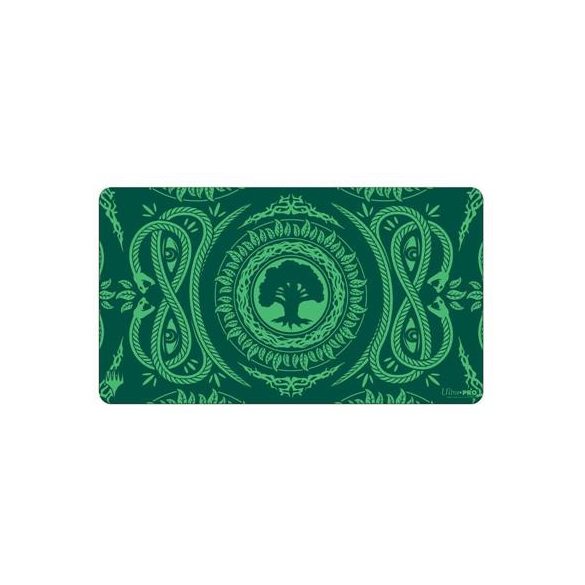 UP - Magic: The Gathering Mana 7 Playmat Forest-19235