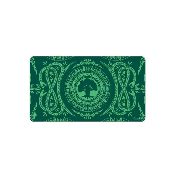 UP - Magic: The Gathering Mana 7 Playmat Forest-19235