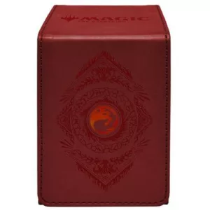 UP - Mana 7 Alcove Flip Mountain for Magic: The Gathering-19258