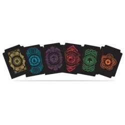 UP - Mana 7 Divider Pack for Magic: The Gathering-19264