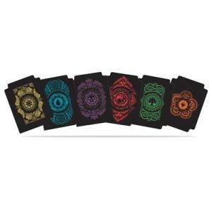 UP - Mana 7 Divider Pack for Magic: The Gathering-19264