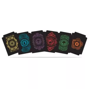 UP - Mana 7 Divider Pack for Magic: The Gathering-19264