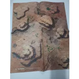 BattleTech MapPack Deserts-CAT-35154