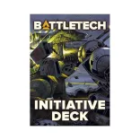 BattleTech Initiative Deck - EN