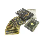 BattleTech Initiative Deck - EN