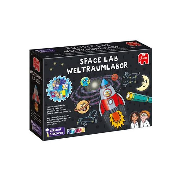 Weltraumlabor-70035