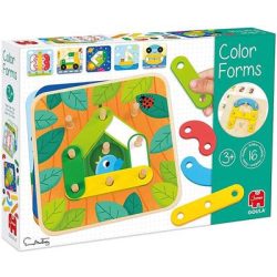 GOULA Farbformen-53474