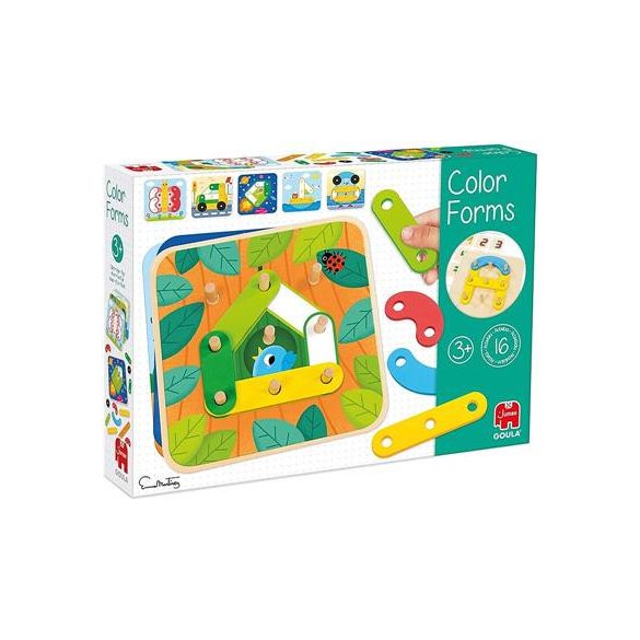 GOULA Farbformen-53474
