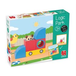 GOULA Logischer Park-53473