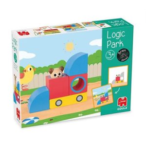 GOULA Logischer Park-53473