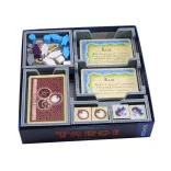 Targi Insert – rendezőbetét Targi és Targi: The Expansion játékhoz