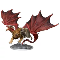 D&D Nolzur's Marvelous Miniatures: Chimera-90424